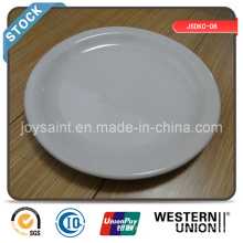 Sell High Quality Ceramic 9′′ Dinner Plate